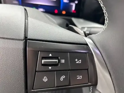 Photo 23 Opel Mokka  1.2 Turbo Hybrid 136 ch e-DCT6