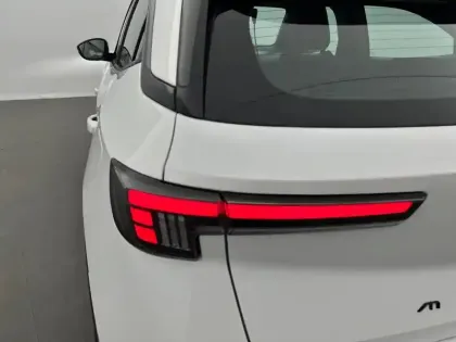 Photo 16 Opel Mokka  1.2 Turbo Hybrid 136 ch e-DCT6