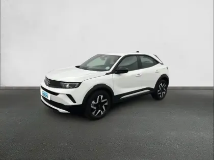 Photo Opel Mokka Edition