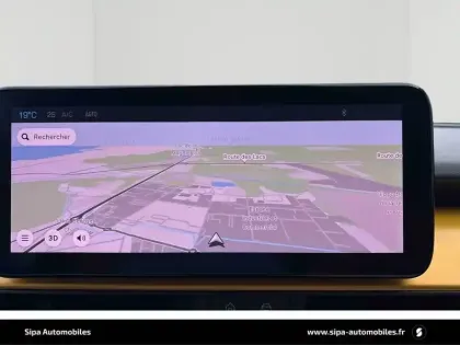 Photo 14 Jeep Avenger  115 kW 4x2