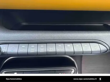 Photo 54 Jeep Avenger  115 kW 4x2