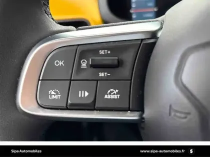 Photo 19 Jeep Avenger  115 kW 4x2