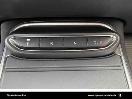 Photo 16 Jeep Avenger  115 kW 4x2