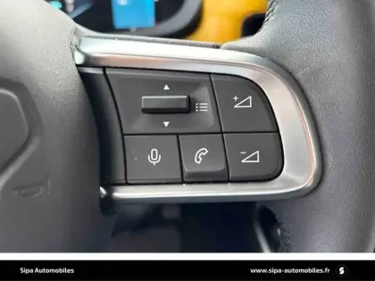 Photo 48 Jeep Avenger  115 kW 4x2