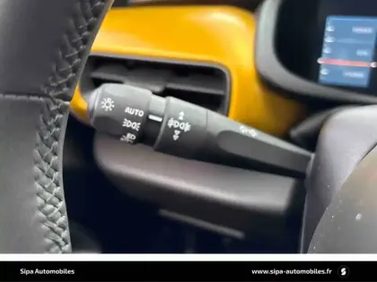 Photo 21 Jeep Avenger  115 kW 4x2