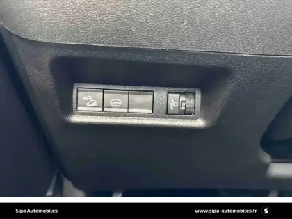 Photo 52 Jeep Avenger  115 kW 4x2