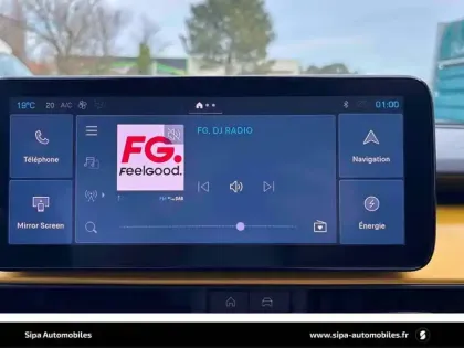 Photo 58 Jeep Avenger  115 kW 4x2