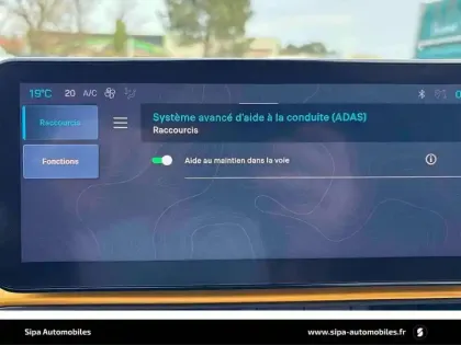 Photo 56 Jeep Avenger  115 kW 4x2