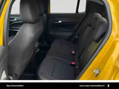 Photo 41 Jeep Avenger  115 kW 4x2