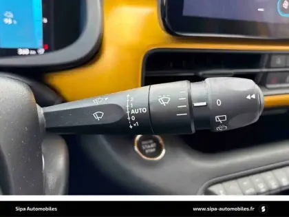 Photo 20 Jeep Avenger  115 kW 4x2