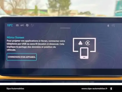 Photo 27 Jeep Avenger  115 kW 4x2