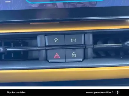 Photo 55 Jeep Avenger  115 kW 4x2