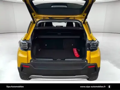 Photo 39 Jeep Avenger  115 kW 4x2