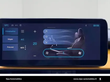 Photo 45 Jeep Avenger  115 kW 4x2