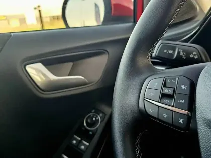 Photo 10 Ford Puma FORD  1.0 ECOBOOST 125 MHEV S&S POWERSHIFT