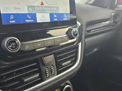 Photo 5 Ford Puma FORD  1.0 ECOBOOST 125 MHEV S&S POWERSHIFT