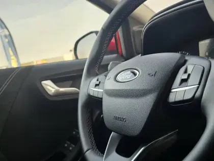 Photo 9 Ford Puma FORD  1.0 ECOBOOST 125 MHEV S&S POWERSHIFT