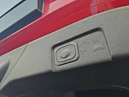 Photo 14 Ford Puma FORD  1.0 ECOBOOST 125 MHEV S&S POWERSHIFT