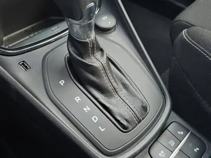 Photo 7 Ford Puma FORD  1.0 ECOBOOST 125 MHEV S&S POWERSHIFT