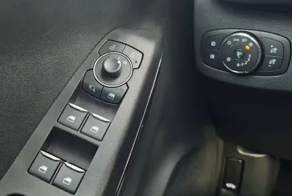 Photo 13 Ford Puma FORD  1.0 ECOBOOST 125 MHEV S&S POWERSHIFT