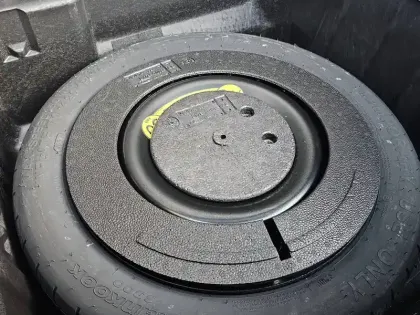 Photo 15 Ford Puma FORD  1.0 ECOBOOST 125 MHEV S&S POWERSHIFT