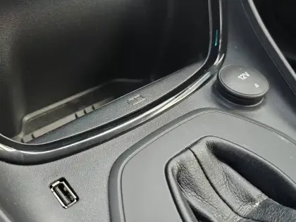 Photo 6 Ford Puma FORD  1.0 ECOBOOST 125 MHEV S&S POWERSHIFT