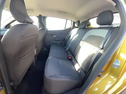 Photo 60 Dacia Sandero  ECO-G 120 auto