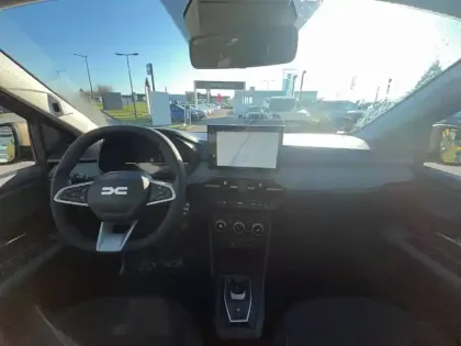 Photo 63 Dacia Sandero  ECO-G 120 auto