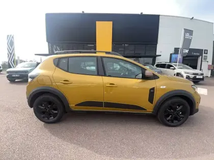 Photo 53 Dacia Sandero  ECO-G 120 auto