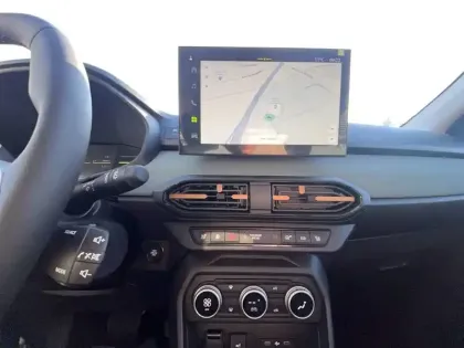 Photo 34 Dacia Sandero  ECO-G 120 auto