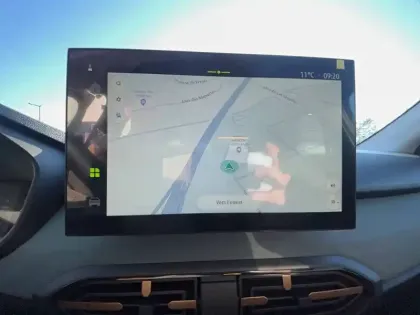 Photo 24 Dacia Sandero  ECO-G 120 auto