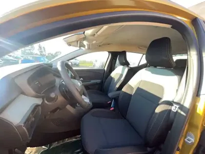 Photo 54 Dacia Sandero  ECO-G 120 auto