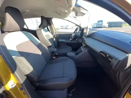 Photo 66 Dacia Sandero  ECO-G 120 auto