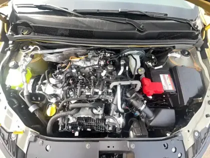 Photo 74 Dacia Sandero  ECO-G 120 auto