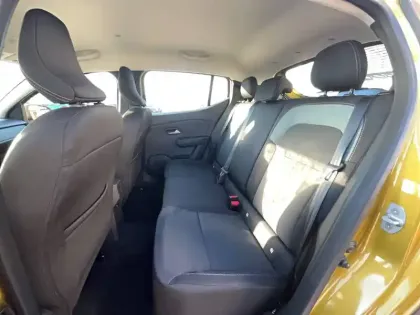 Photo 59 Dacia Sandero  ECO-G 120 auto