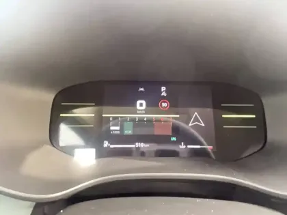 Photo 16 Dacia Sandero  ECO-G 120 auto