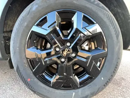 Photo 18 Dacia Sandero  ECO-G 120 auto