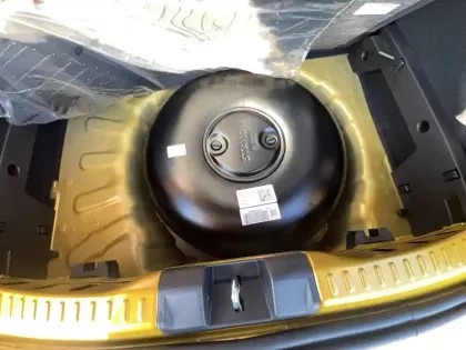 Photo 23 Dacia Sandero  ECO-G 120 auto