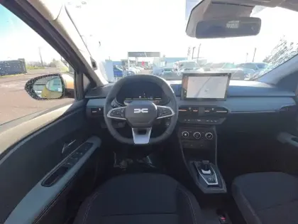 Photo 62 Dacia Sandero  ECO-G 120 auto