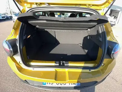 Photo 68 Dacia Sandero  ECO-G 120 auto