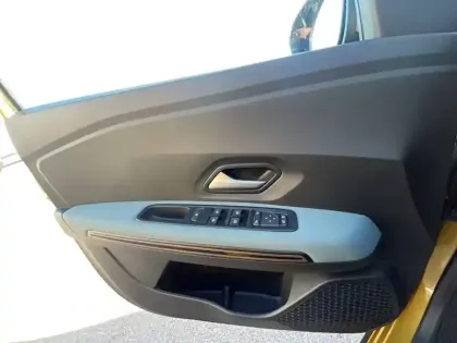 Photo 56 Dacia Sandero  ECO-G 120 auto