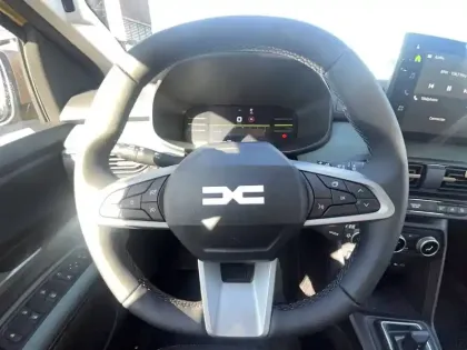 Photo 44 Dacia Sandero  ECO-G 120 auto