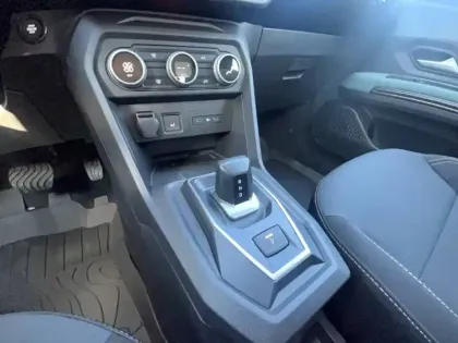 Photo 12 Dacia Sandero  ECO-G 120 auto