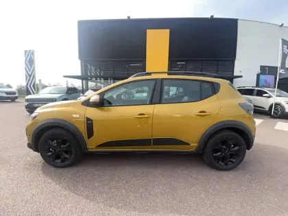 Photo 77 Dacia Sandero  ECO-G 120 auto