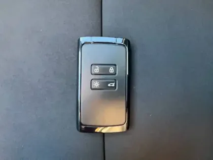 Photo 30 Dacia Sandero  ECO-G 120 auto