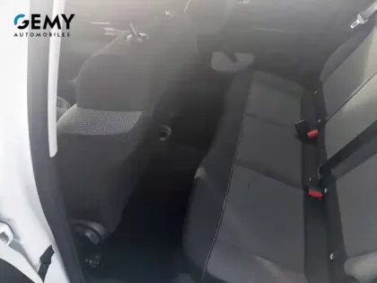 Photo 9 Citroën C3  PureTech 83 S&S BVM5