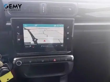 Photo 12 Citroën C3  PureTech 83 S&S BVM5