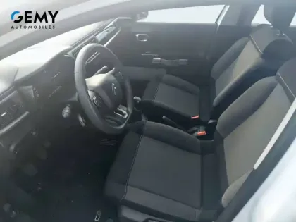 Photo 8 Citroën C3  PureTech 83 S&S BVM5