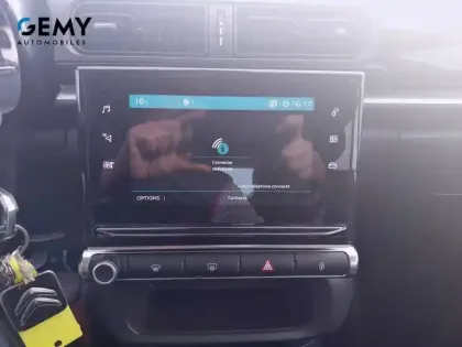 Photo 13 Citroën C3  PureTech 83 S&S BVM5