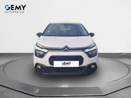 Photo 33 Citroën C3  PureTech 83 S&S BVM5
